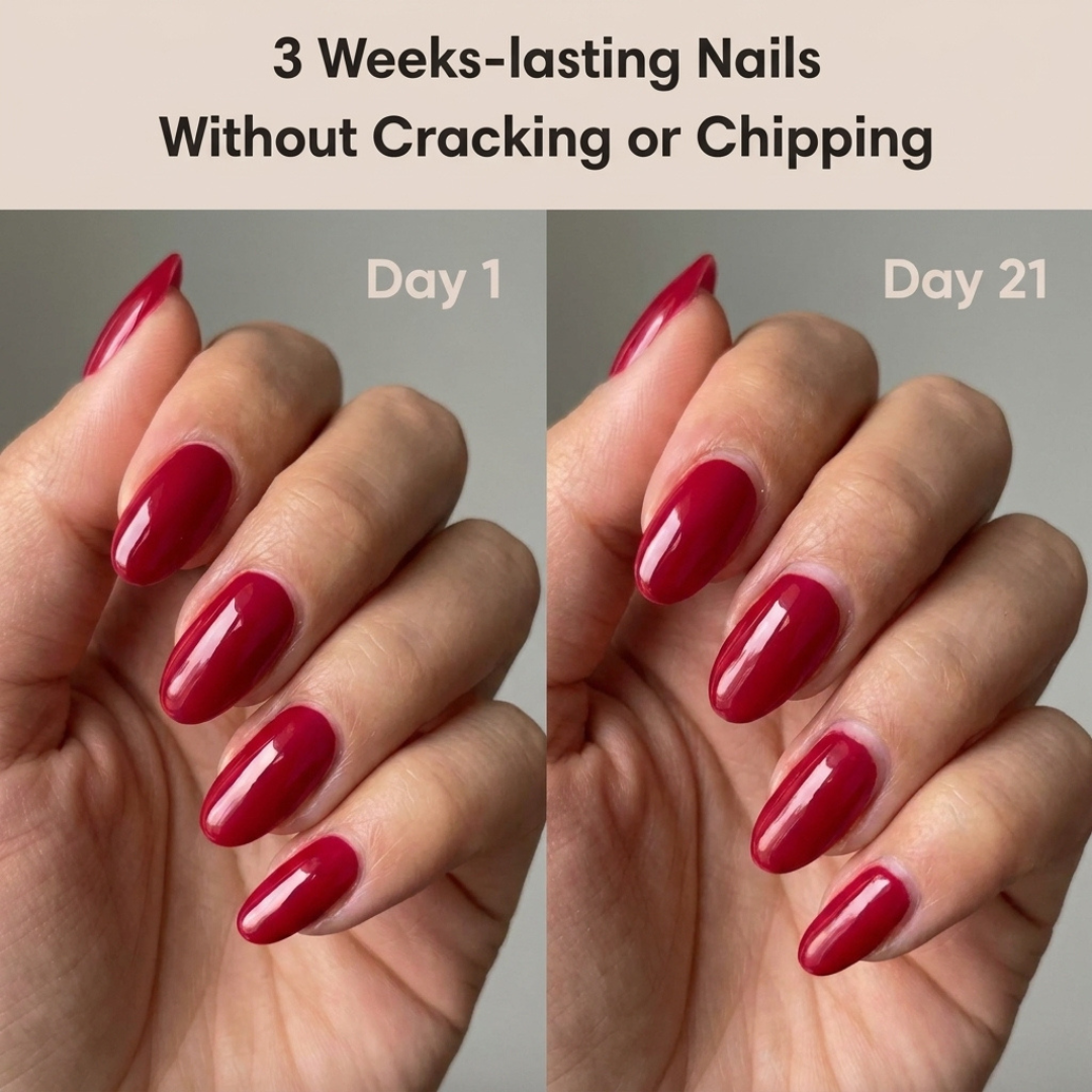Polygel Starterset | 2+2 Gratis Kleuren Glamnailsprofessional