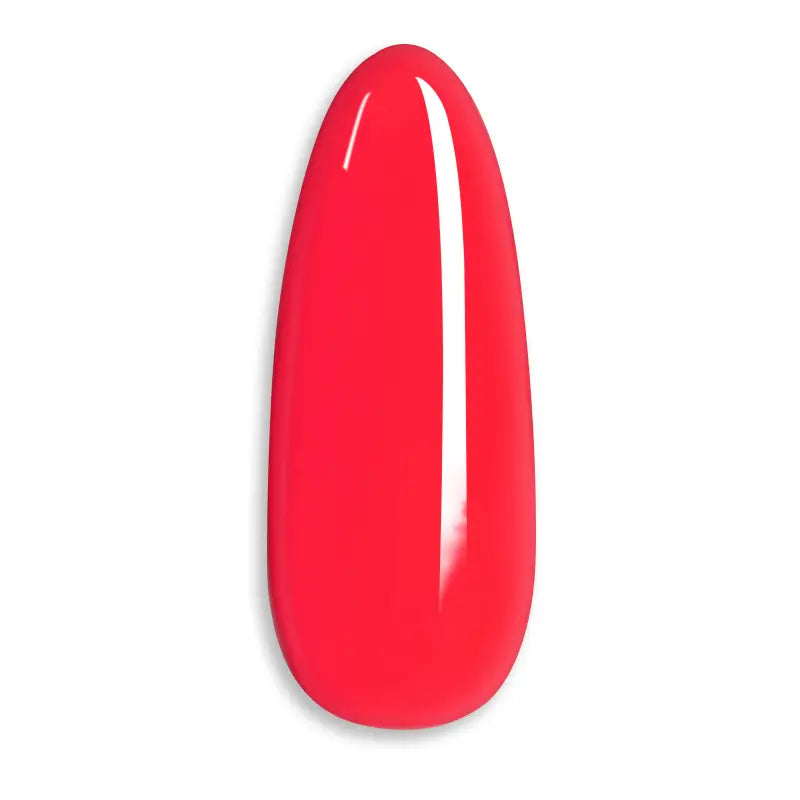 Glamnailsprofessional polygel Flirty Rouge