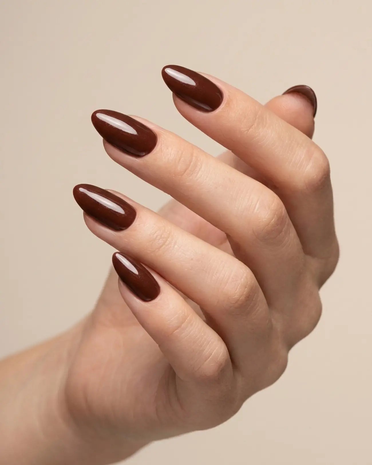 Glamnailsprofessional Zdrowie i uroda > Pielęgnacja paznokci > Żel do paznokci One Step Gel | Jesienny kasztan