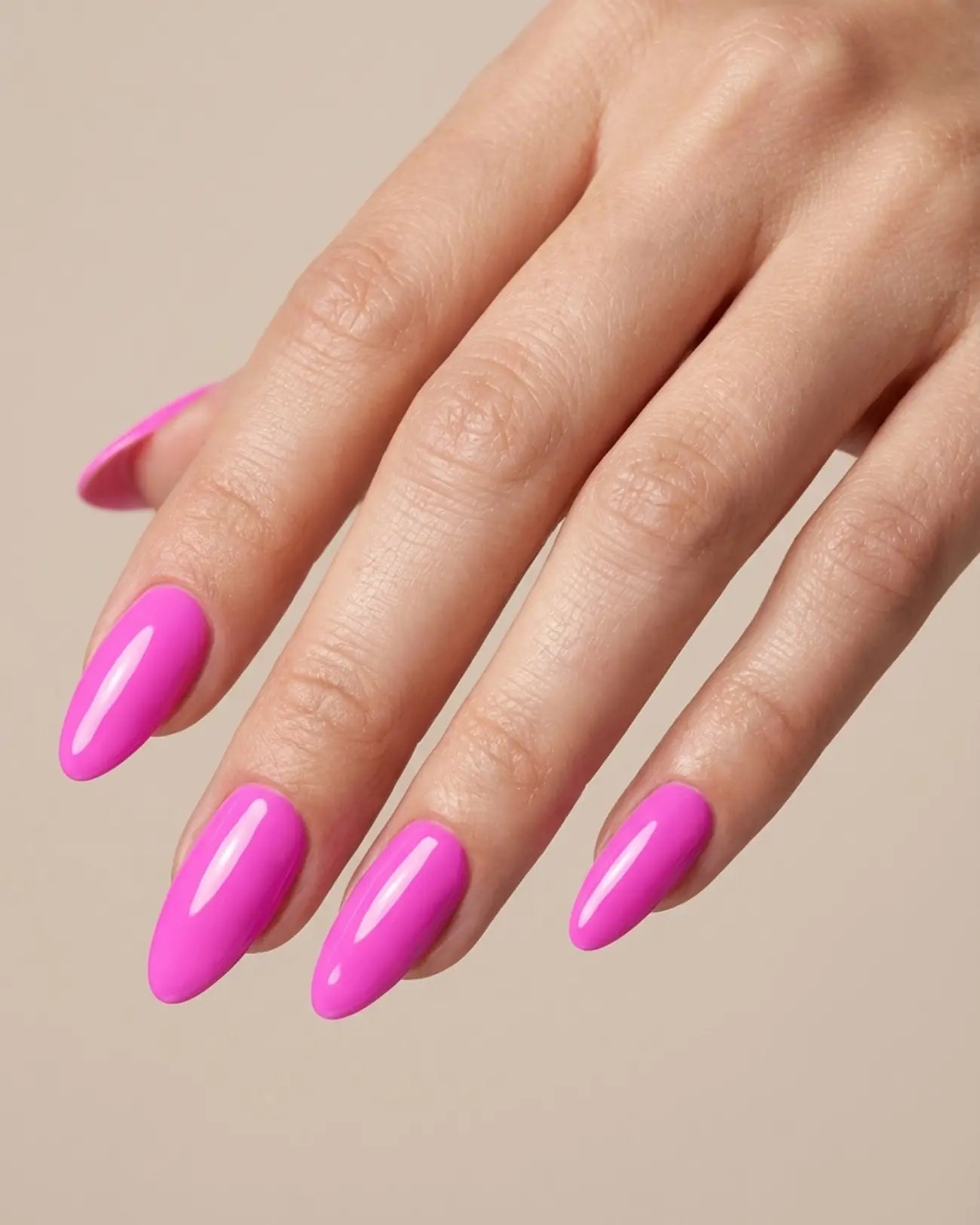 Glamnailsprofessional Zdrowie i uroda > Pielęgnacja paznokci > Żel do paznokci One Step Gel | Bąbelkowa Błogość