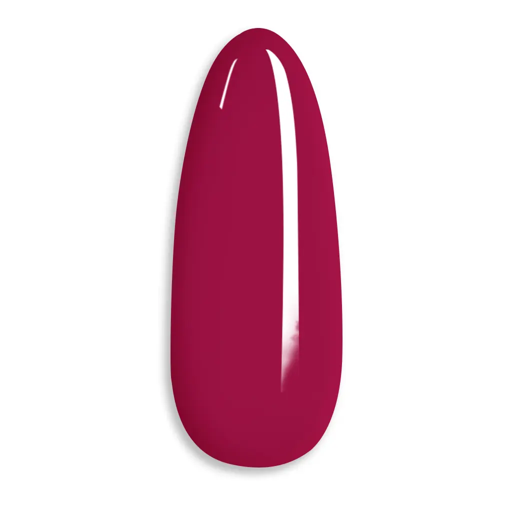 Glamnailsprofessional Zdrowie i uroda > Pielęgnacja paznokci > Żel do paznokci One Step Gel | Burgundowy urok