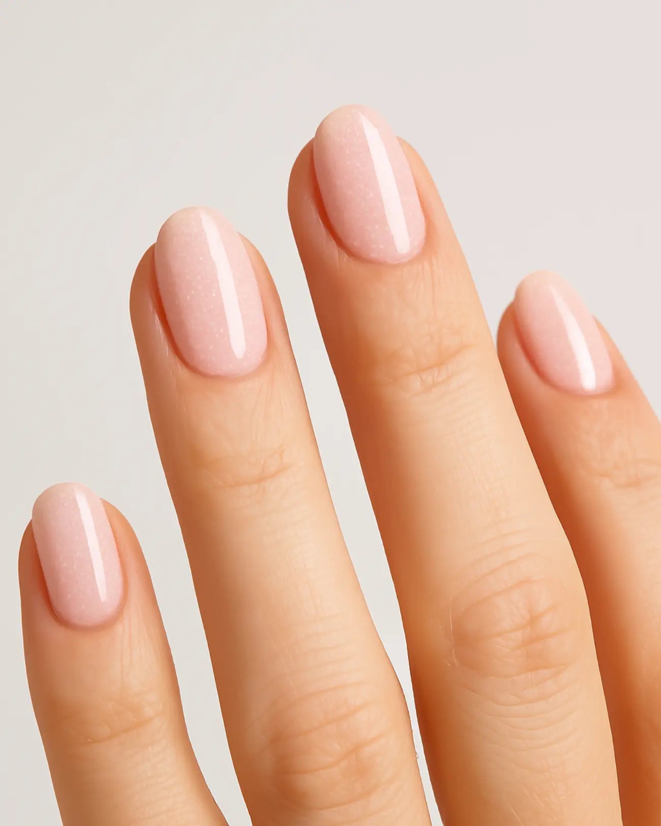 Glamnailsprofessional Zdrowie i uroda > Pielęgnacja paznokci > Żel do paznokci One Step Gel | Blask wody różanej