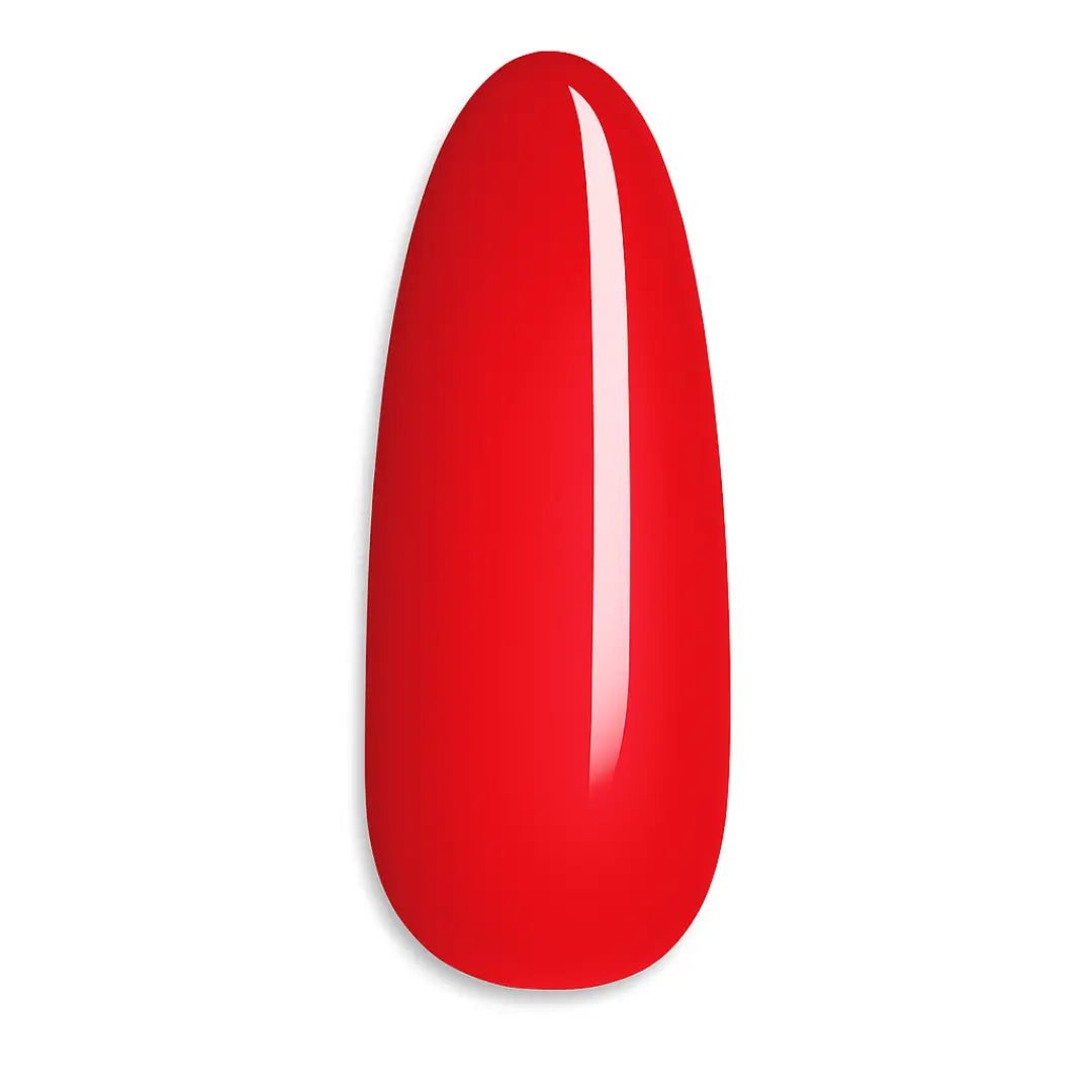 Glamnailsprofessional Zdrowie i uroda > Pielęgnacja paznokci > Żel do paznokci One Step Gel | Cukierki Truskawkowe