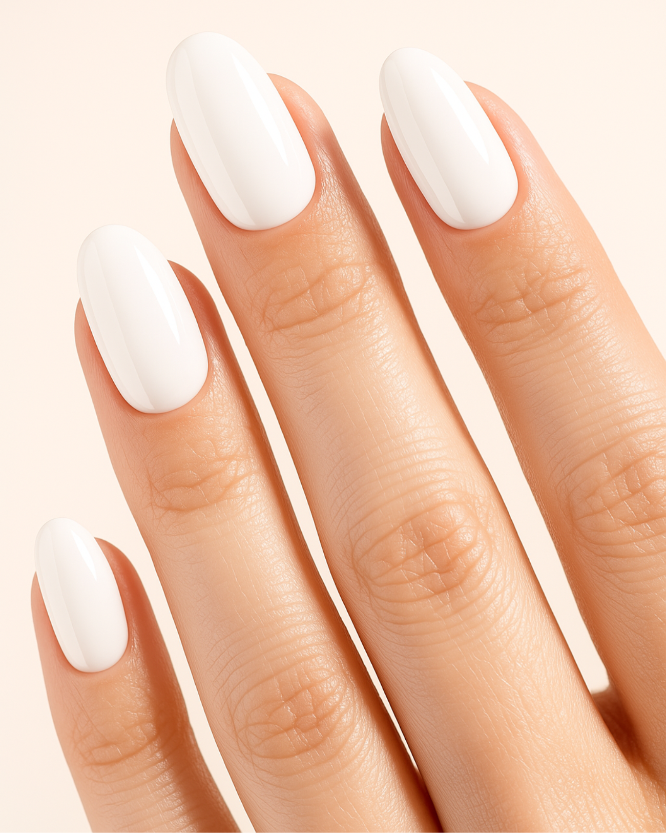 Glamnailsprofessional Gezondheid & beauty > Nagelverzorging > Nagelgel One Step Gel | Sugar Frost