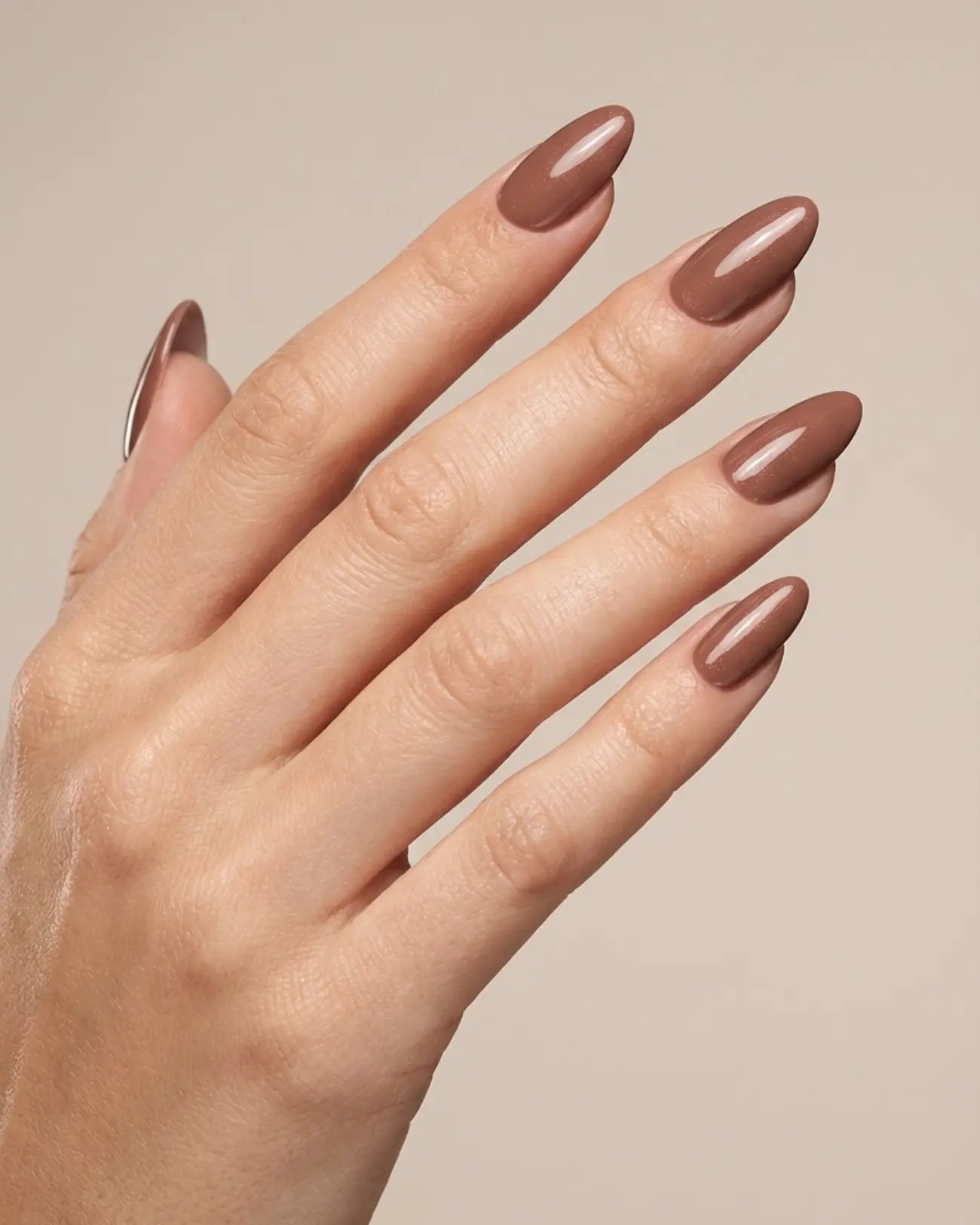 Glamnailsprofessional Gezondheid & beauty > Nagelverzorging > Nagelgel Polygel Cacoa Charm