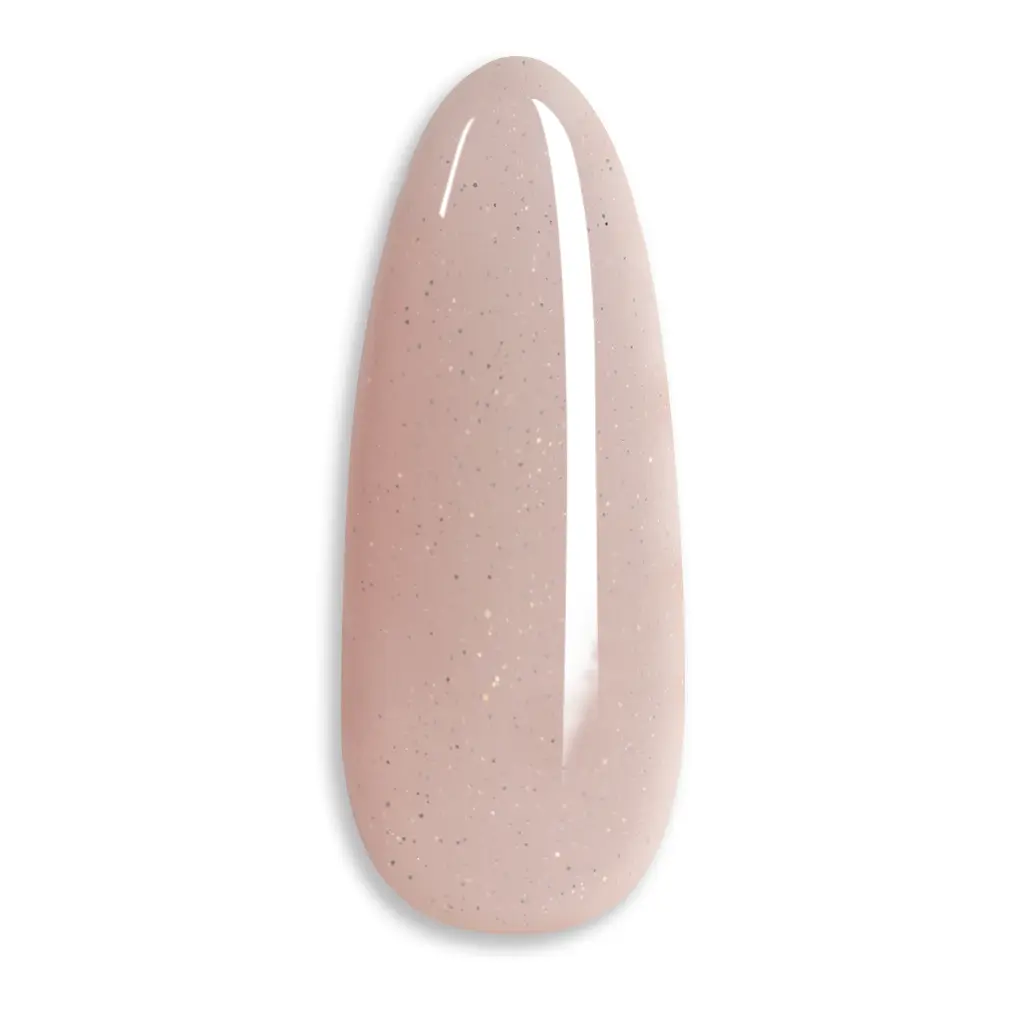 Glamnailsprofessional Zdrowie i uroda > Pielęgnacja paznokci > Żel do paznokci Polygel Glazed Nude