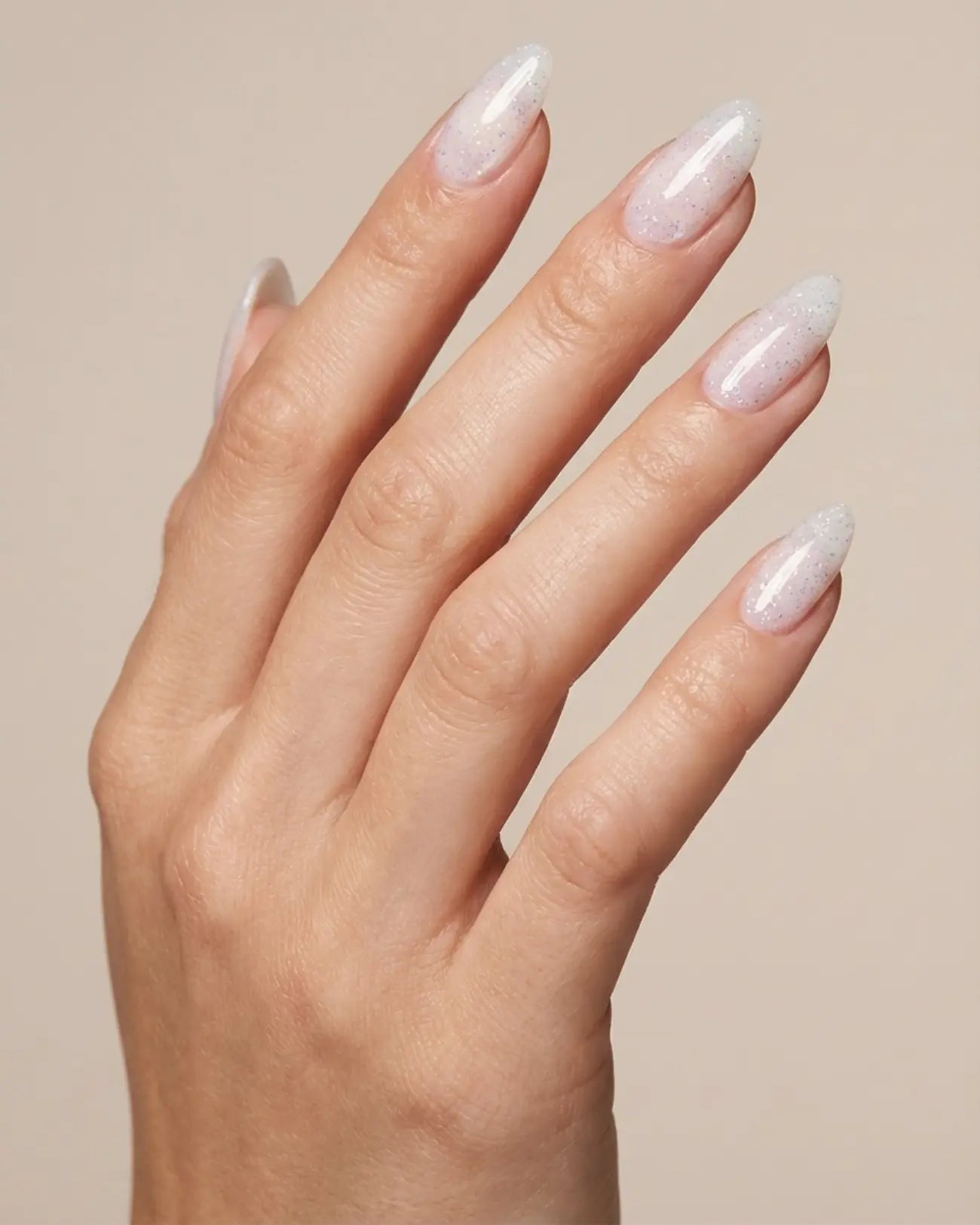 Glamnailsprofessional Zdrowie i uroda > Pielęgnacja paznokci > Żel do paznokci Polygel Opal Spark