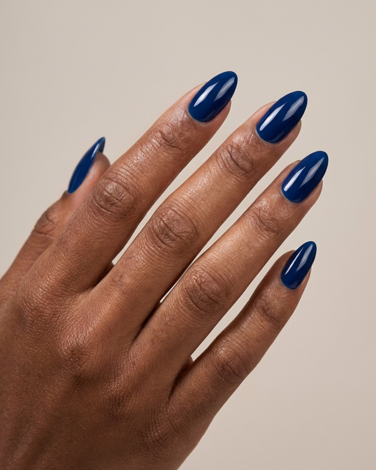 Glamnailsprofessional Gezondheid & beauty > Nagelverzorging > Nagelgel Polygel Sapphire Depths