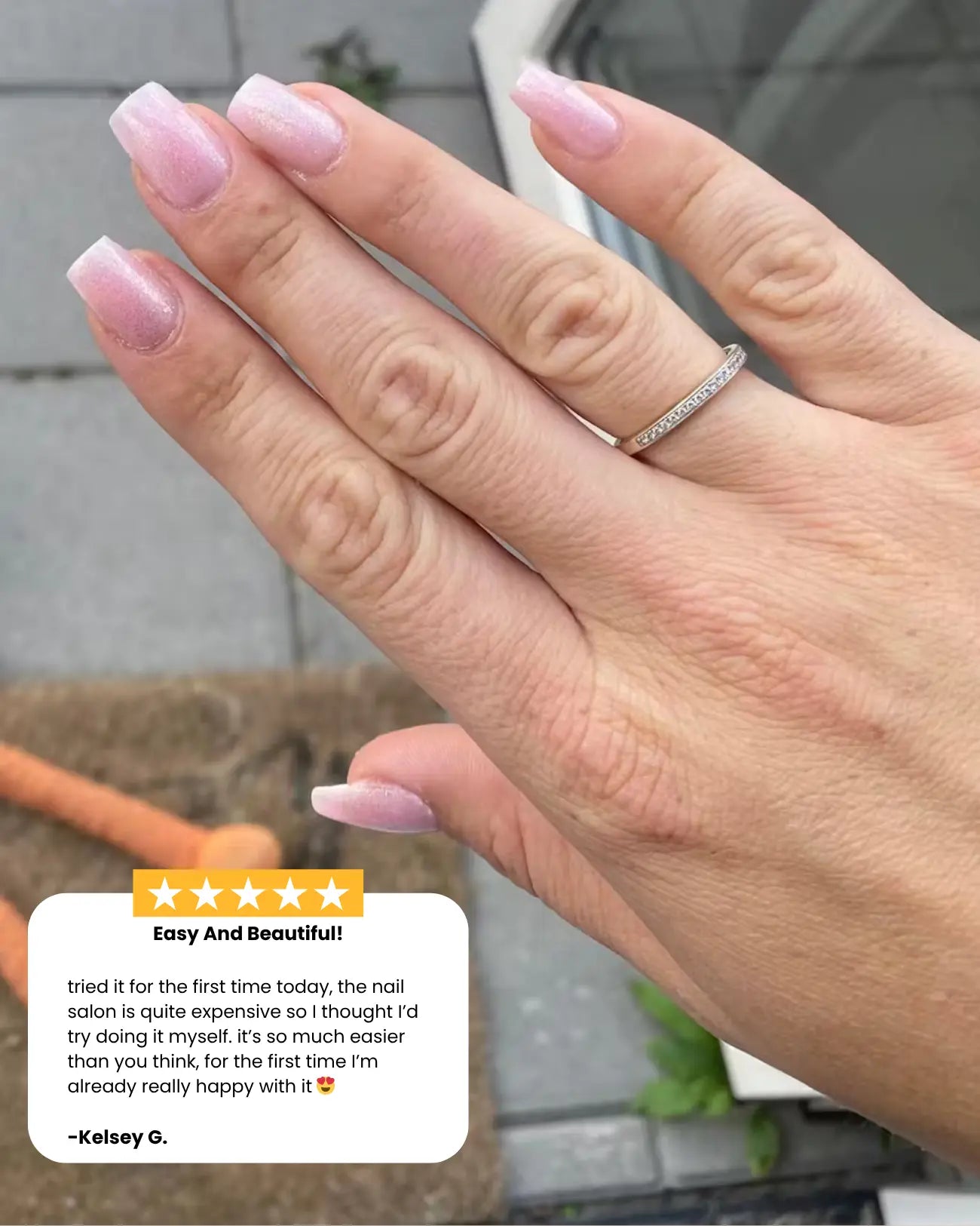 Glamnailsprofessional Zdrowie i uroda > Pielęgnacja paznokci > Zestaw startowy z żelem do paznokci Polygel | 1+1 gratis – kolory