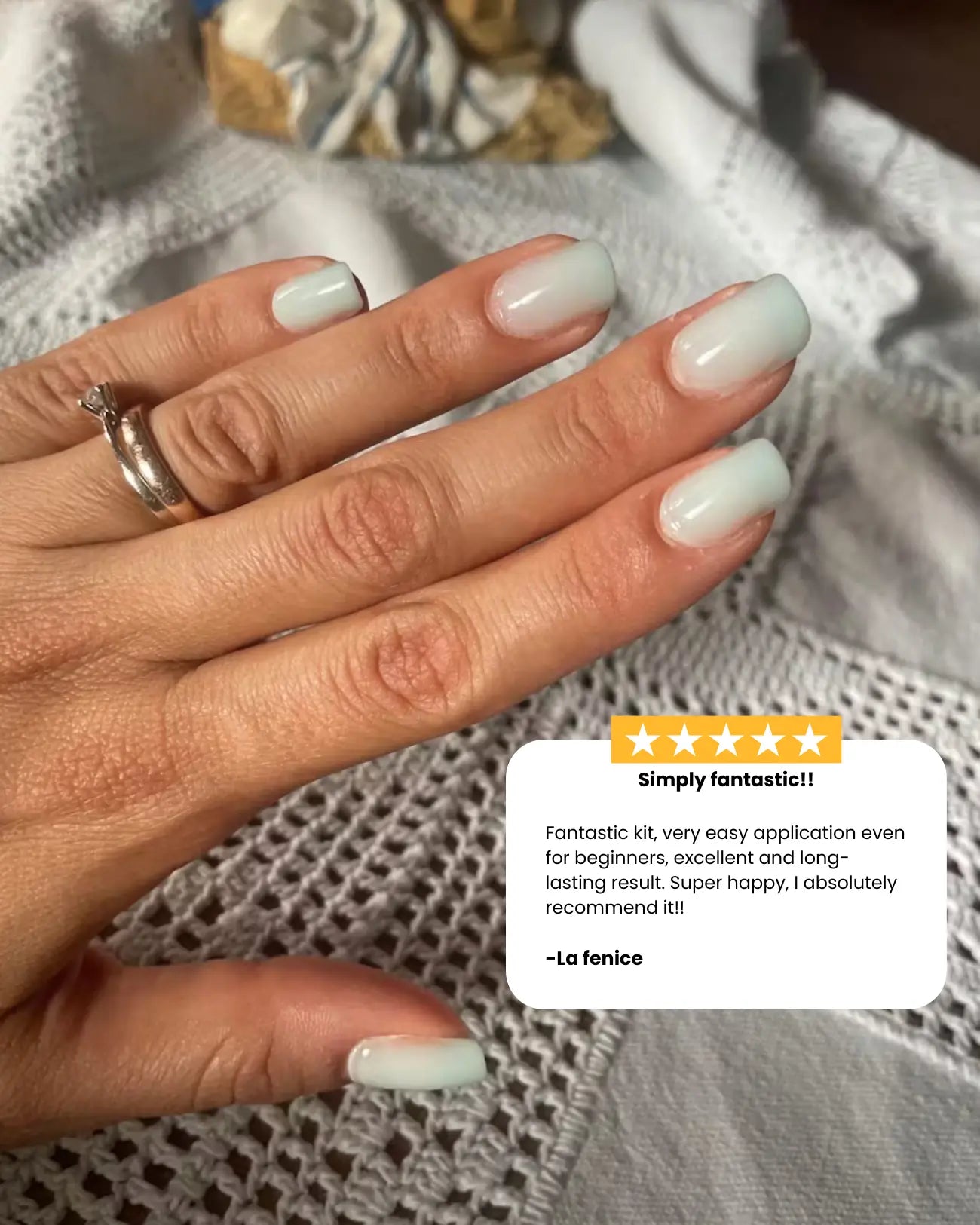Glamnailsprofessional Zdrowie i uroda > Pielęgnacja paznokci > Żel do paznokci Polygel Zestaw startowy | 1+1 Gratis Kolory