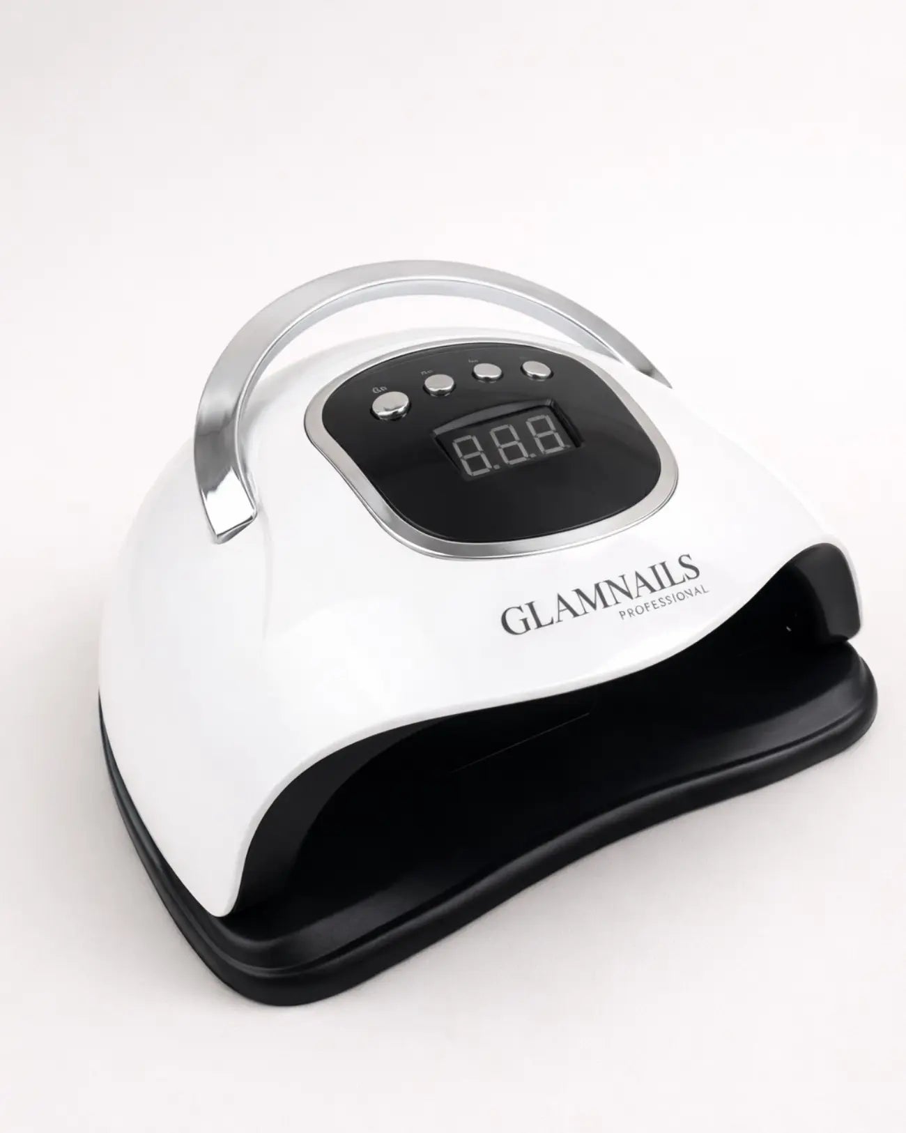Glamnailsprofessional Health & beauty > Nail care > Nail dryers Ultra-Performance LED lamp 280W - X10 Max