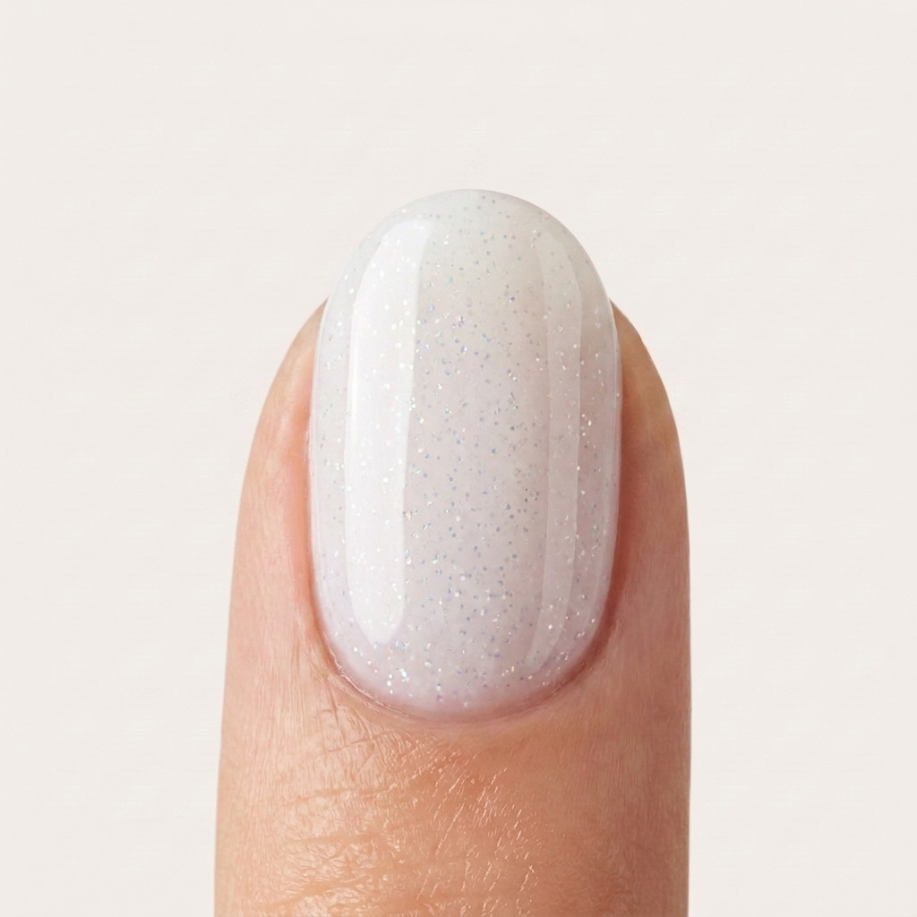 Polygel Opal Spark Glamnailsprofessional