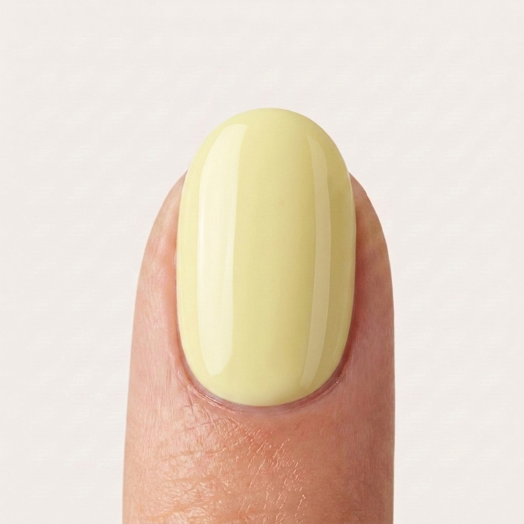 Polygel Lemon Sorbet Glamnailsprofessional