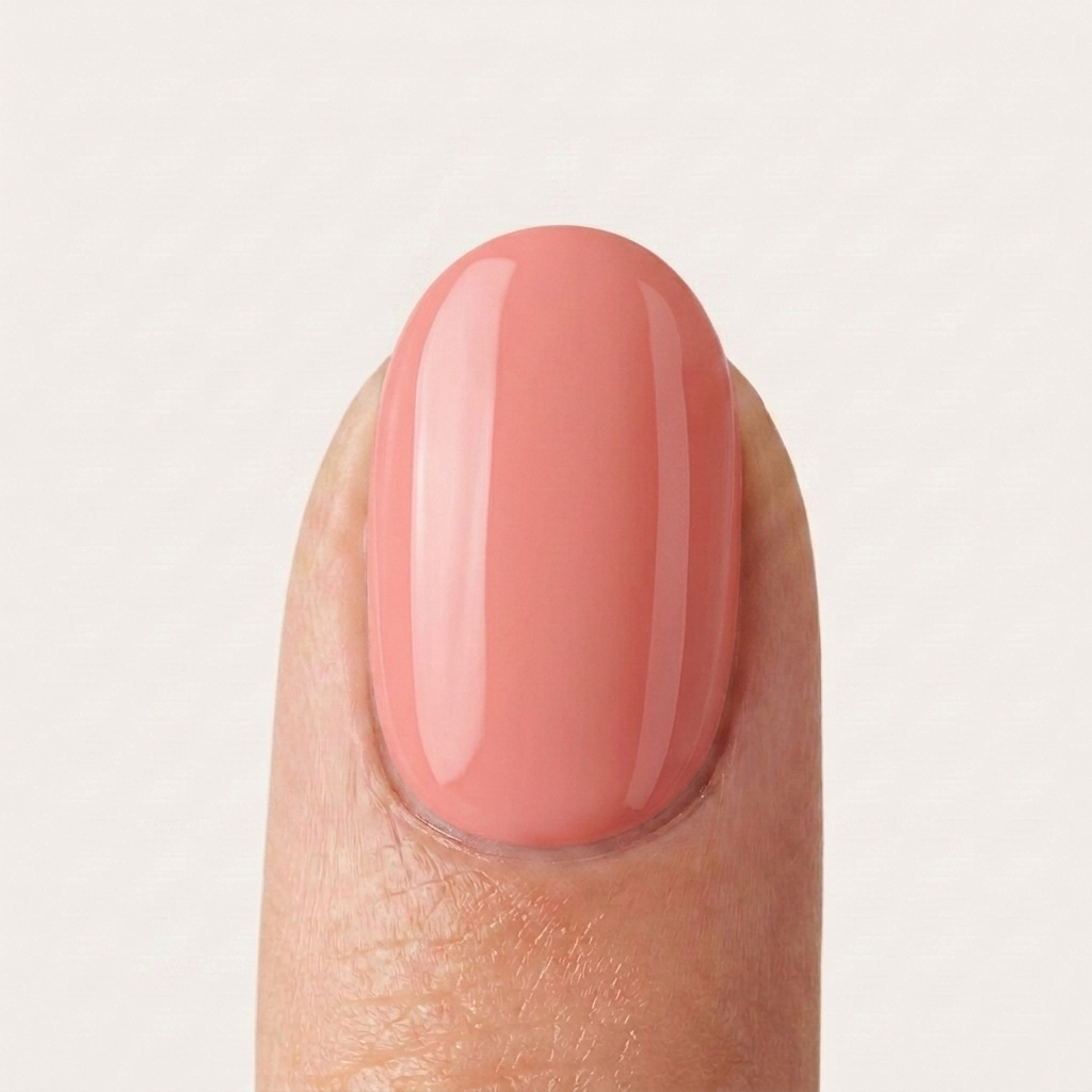 Polygel Nude Glamnailsprofessional