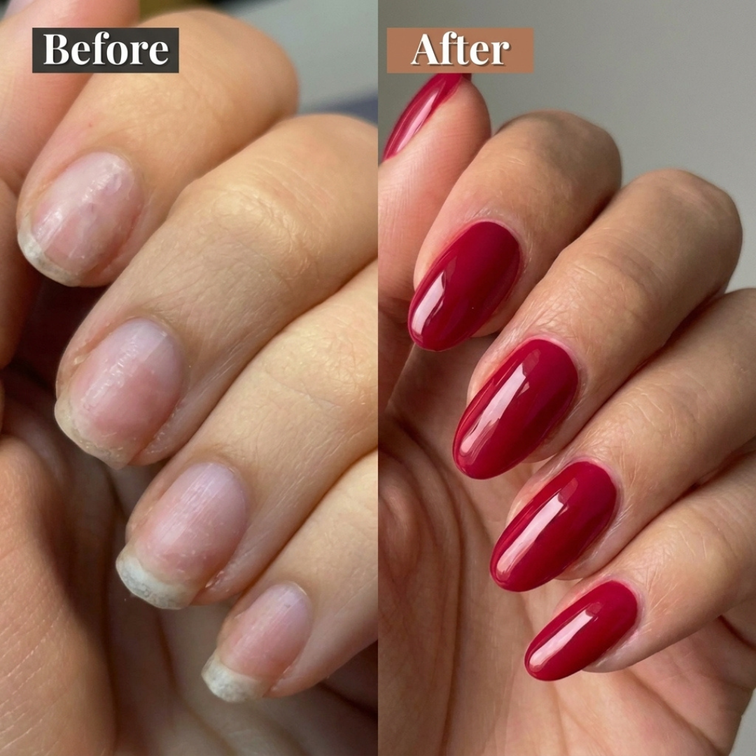 Polygel Starterset | 2+2 Gratis Kleuren Glamnailsprofessional 