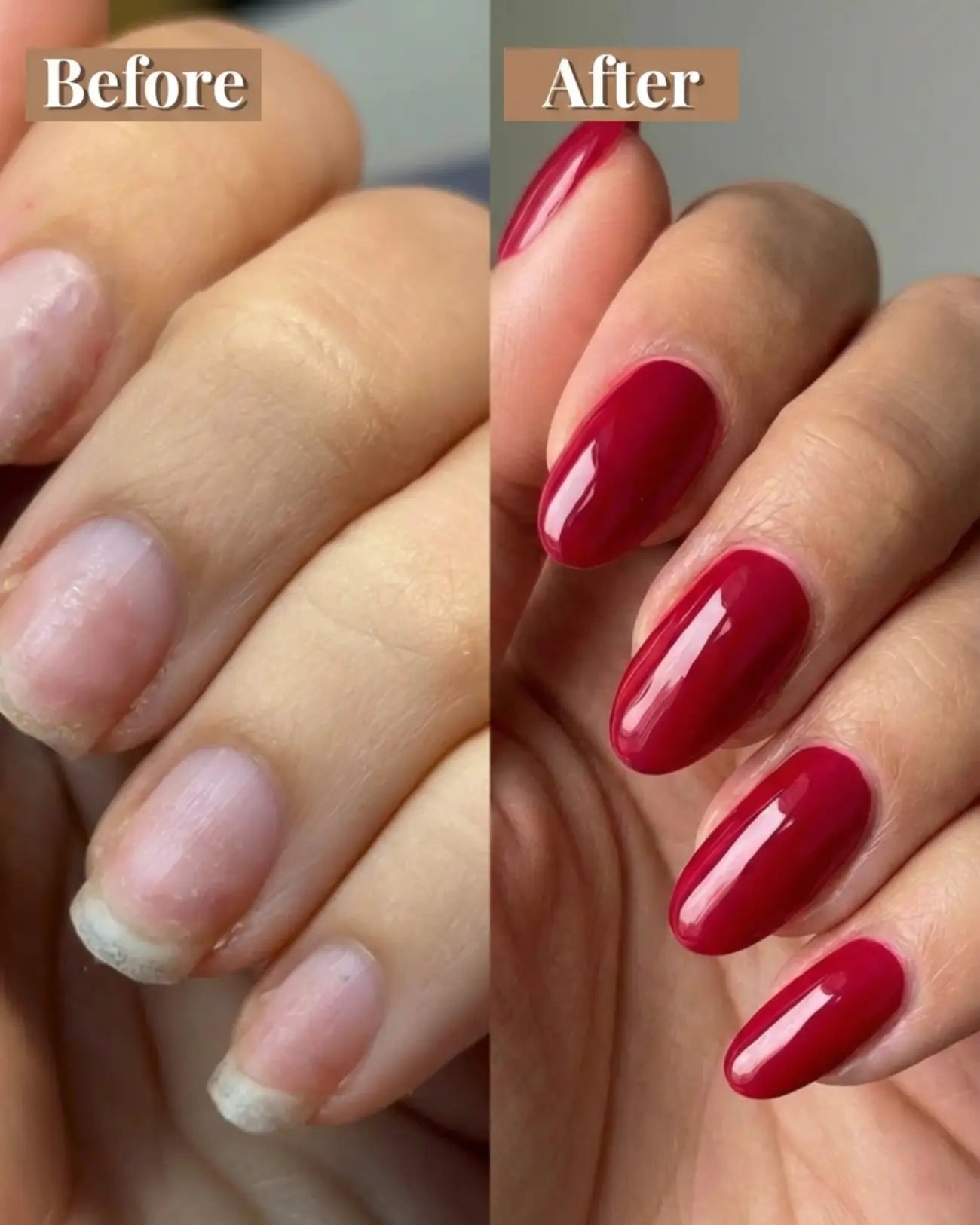 Glamnailsprofessional Zdrowie i uroda > Pielęgnacja paznokci > Żel do paznokci Noworoczny Polygel Zestaw startowy | 1+1 Gratis Kolory